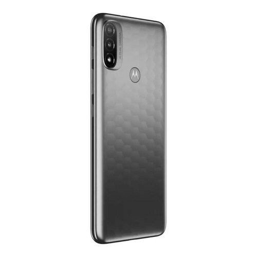 Motorola E20 2/32GB Gris grafito (Dual SIM)