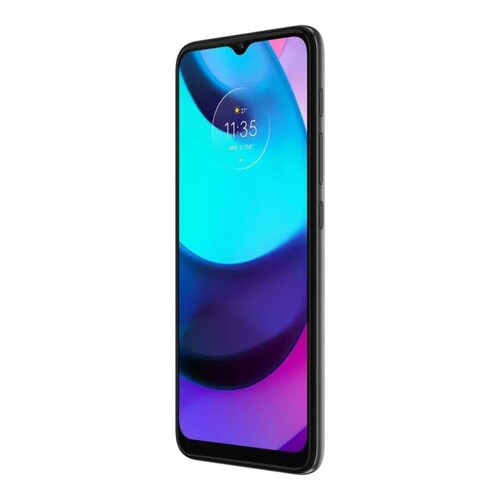 Motorola E20 2/32GB Gris grafito (Dual SIM)