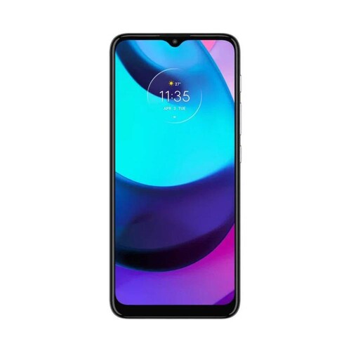 Motorola E20 2/32GB Gris grafito (Dual SIM)