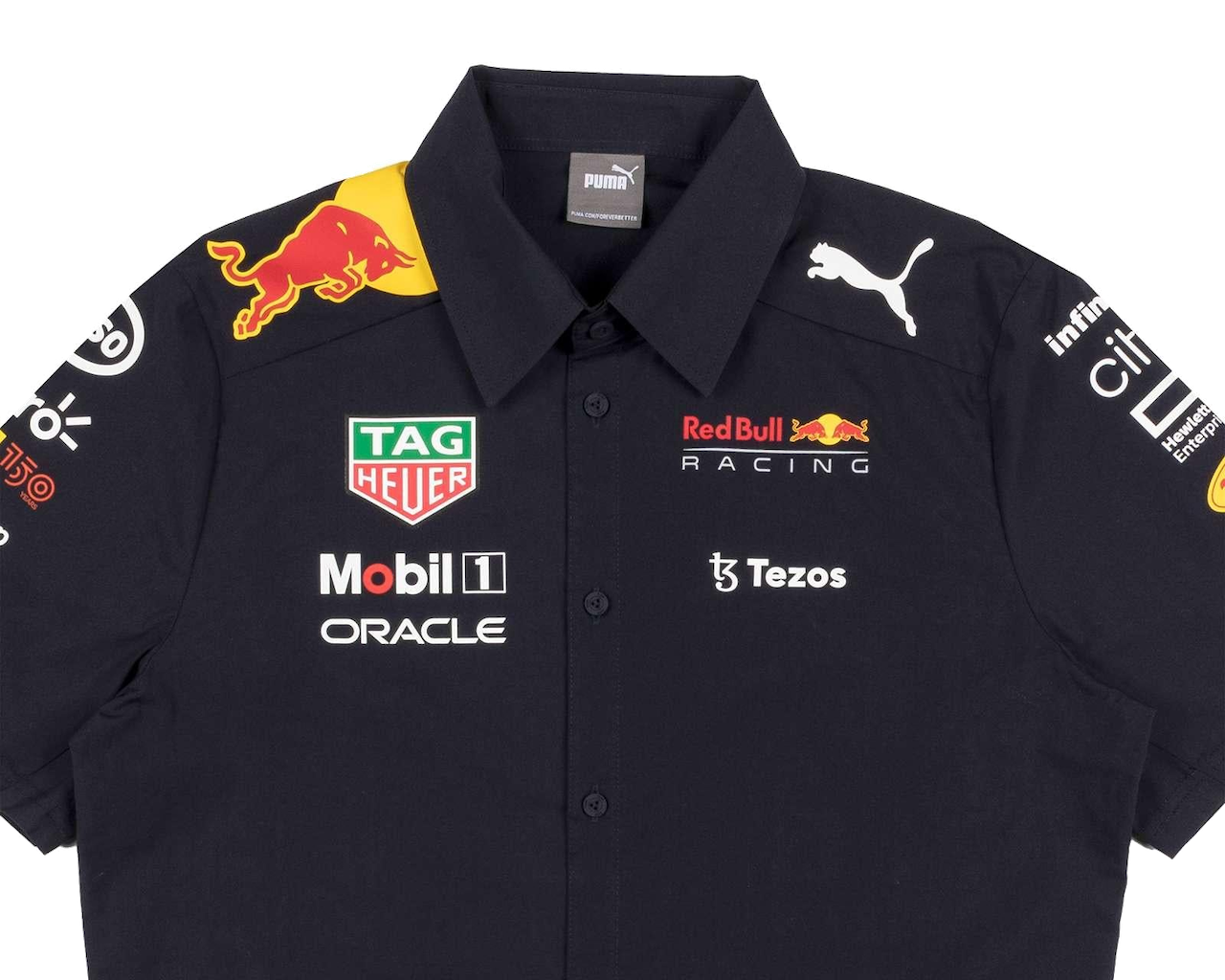 Camisa 2024 red bull