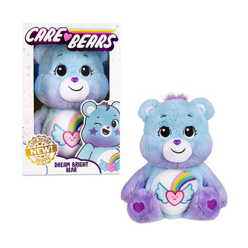 Ositos Cariñositos Dream Bright Bear.