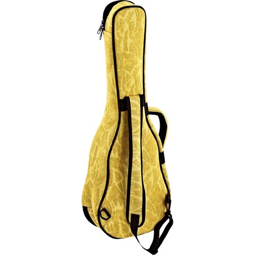 Funda ORTEGA P/Ukulele Tenor Sun 