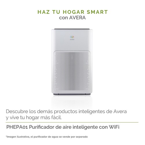 Filtros Para Dispensador De Agua Por Osmosis Inversa Avera FRDOI3L02