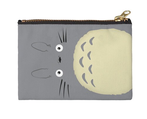 Monedero Studio Ghibli Totoro 