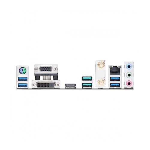 MB Asus Prime B550M-A AC AM4 DDR4 MICRO ATX HDMI DP.