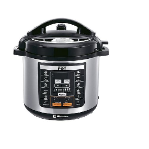 Olla De Presion Electrica Koblenz Magic Pot 5l 17 Funciones.