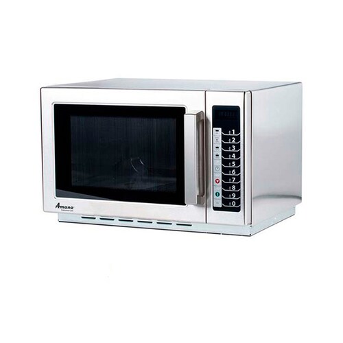 Hornos de Microondas Industriales Amana RCS10TS