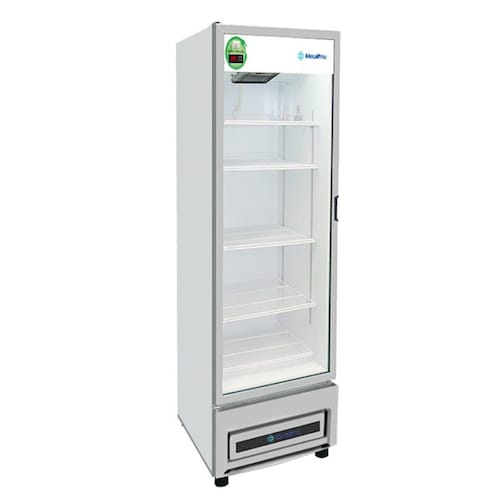 Refrigerador Vertical Metalfrio RB90