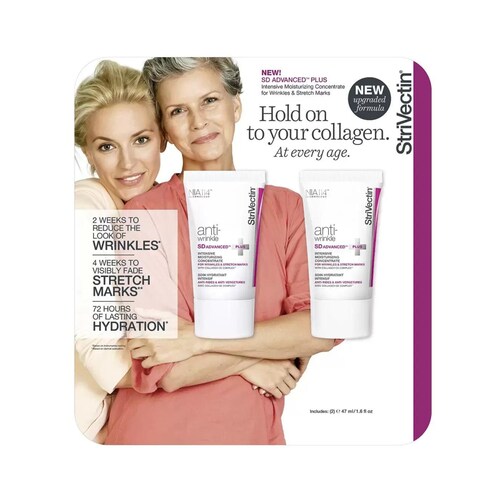 Crema Antiarrugas StriVectin 2 Pack