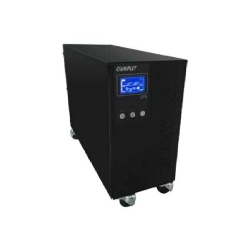 No Break Complet UPS-1-047, 2400W, 3000VA, 6 Contactos