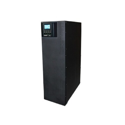 No Break Complet UPS-1-015 En Linea, 10000W, 10000VA 