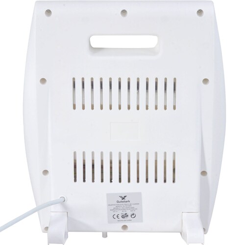 Calefactor Calentador Electrico 2 Niveles 800w
