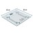 Bascula digital medica de piso ideal para consultorio hogar hasta 180 kg 