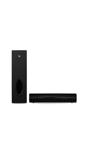 Barra de sonido TCL S522w con subwoofer