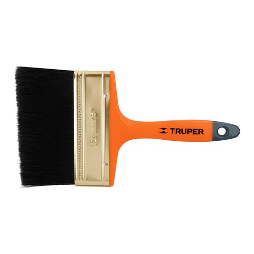 Bocha 5" con Mango plástico Truper 14487  