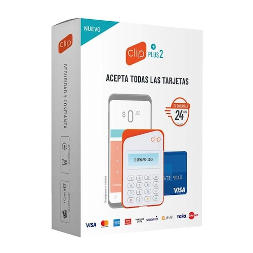 Clip plus 2.