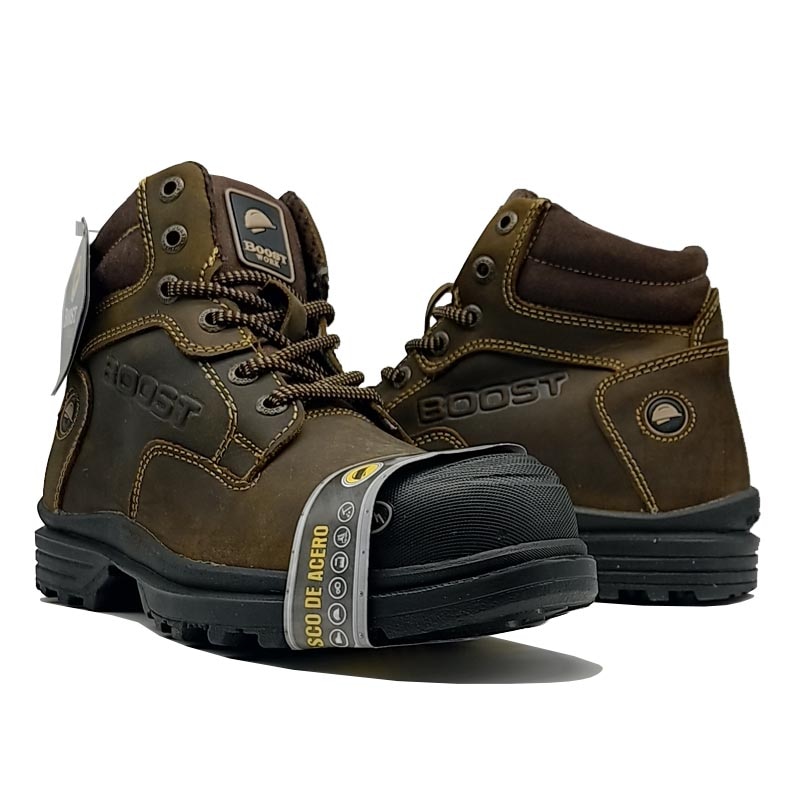 Sears botas de trabajo de hombre new arrivals