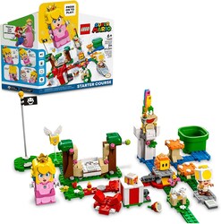Lego Mario Bros