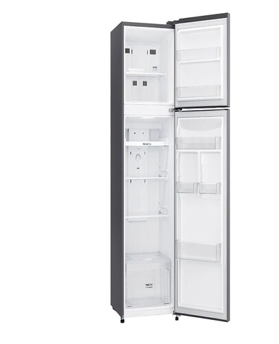 Refrigerador LG Top Freezer 9 cu.ft Smart Inverter GT29BPPK