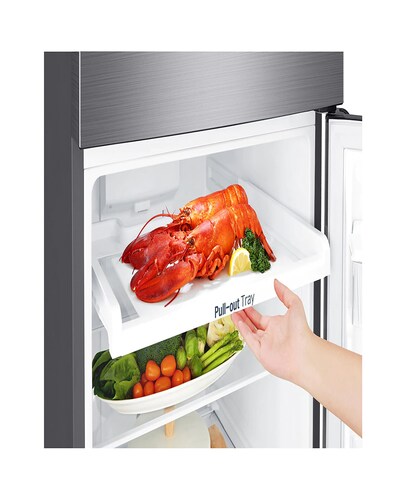 Refrigerador LG Top Freezer 9 cu.ft Smart Inverter GT29BPPK