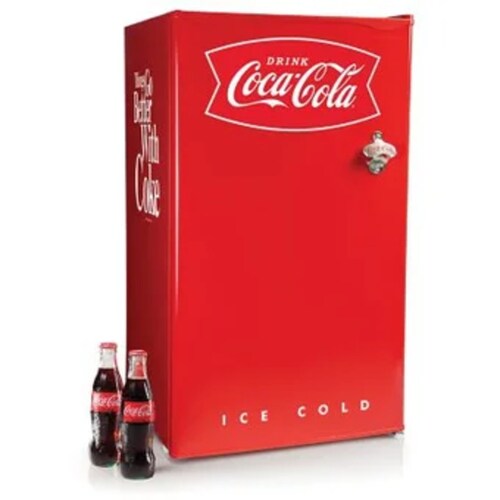 Frigobar Cocacola 3.2 