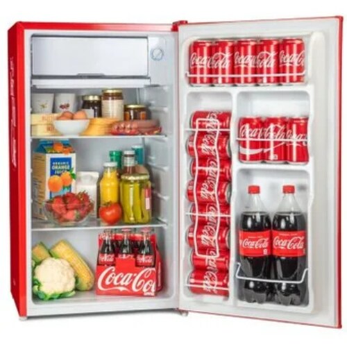 Frigobar Cocacola 3.2 