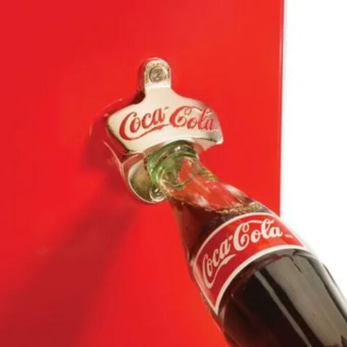 Frigobar Cocacola 3.2 