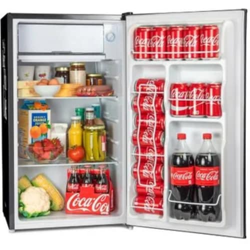 Frigobar Cocacola 3.2-Negro.
