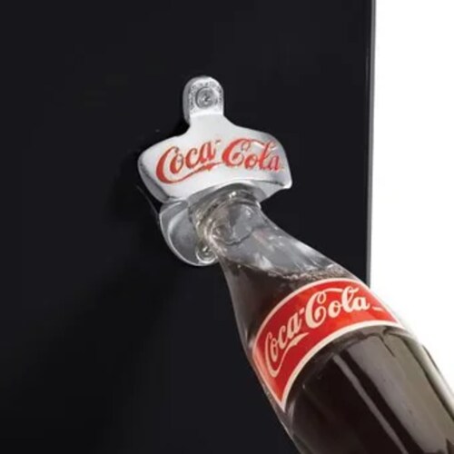 Frigobar Cocacola 3.2-Negro.