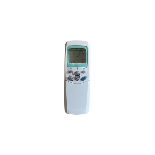 Control Compatible con Aire Minisplit LG Plasma Gold