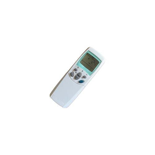 Control Compatible con Aire Minisplit LG Plasma Gold