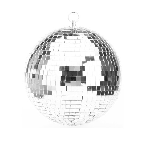 Esfera De Espejos Y Motor Steelpro 70m-ball