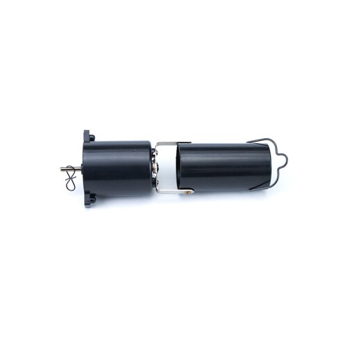 Esfera De Espejos Y Motor Steelpro 70m-ball