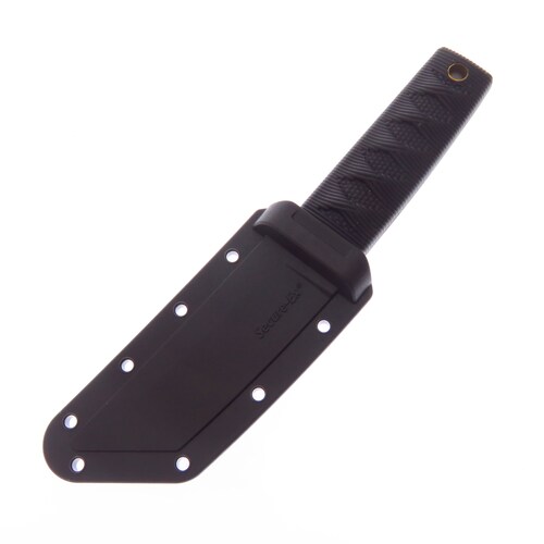 Cs17da Cold Steel Cuchillo Cuello Bota Kyoto I Tanto Con Fda.
