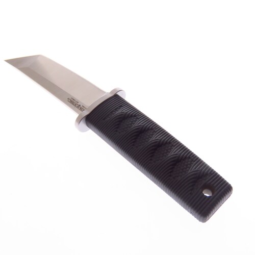 Cs17da Cold Steel Cuchillo Cuello Bota Kyoto I Tanto Con Fda.