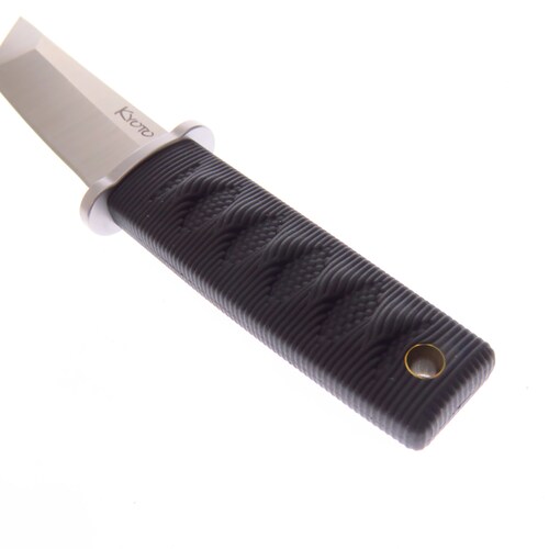 Cs17da Cold Steel Cuchillo Cuello Bota Kyoto I Tanto Con Fda.
