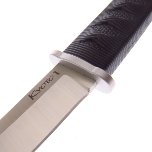 Cs17da Cold Steel Cuchillo Cuello Bota Kyoto I Tanto Con Fda.