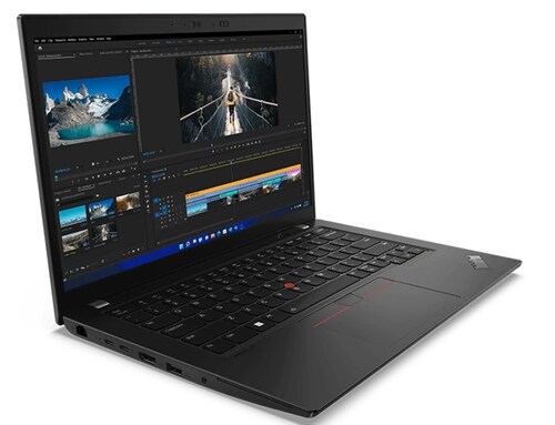 Lenovo - ThinkPad - L13