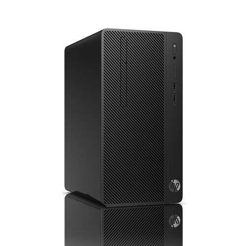 Equipo Amd Pro A8-9600 8gb/500gb Gpu R7 4gb Lcd 21 Con Hdmi