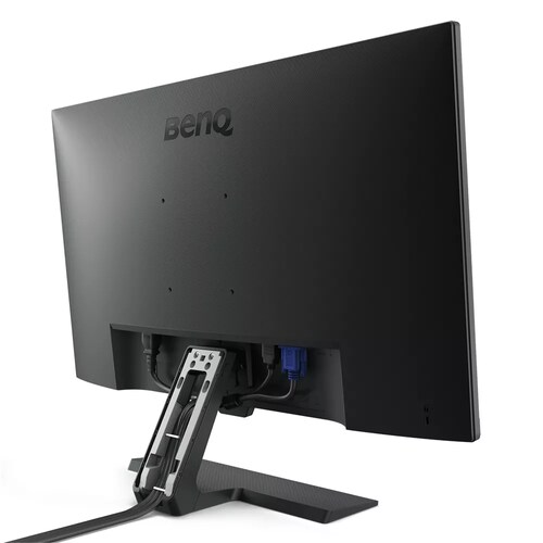 Monitor BENQ led 27" FHD Negro