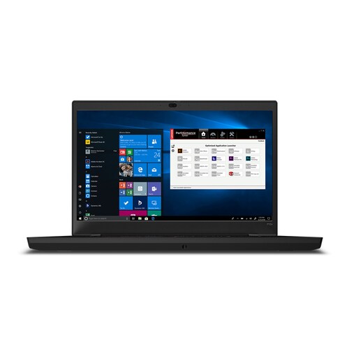 Lenovo ThinkPad 15.6 pulgadas Core i7 RAM 16GB 256GB SSD Windows 10 Pro Negro