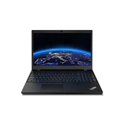 Lenovo ThinkPad 15.6 pulgadas Core i7 RAM 16GB 256GB SSD Windows 10 Pro Negro