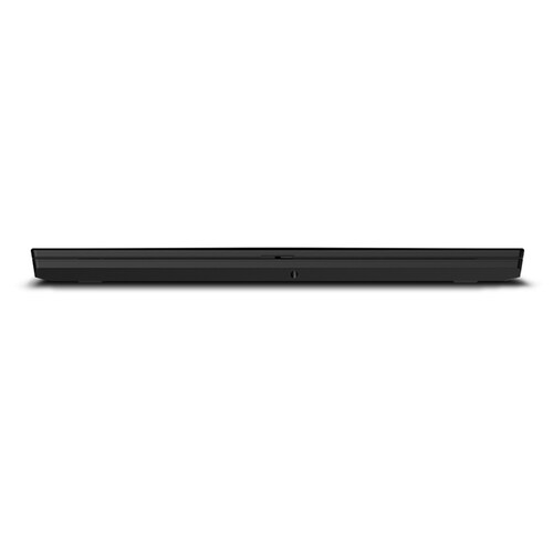 Lenovo ThinkPad 15.6 pulgadas Core i7 RAM 16GB 256GB SSD Windows 10 Pro Negro