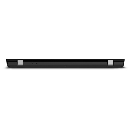 Lenovo ThinkPad 15.6 pulgadas Core i7 RAM 16GB 256GB SSD Windows 10 Pro Negro