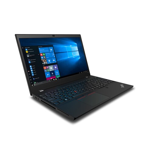 Lenovo ThinkPad 15.6 pulgadas Core i7 RAM 16GB 256GB SSD Windows 10 Pro Negro