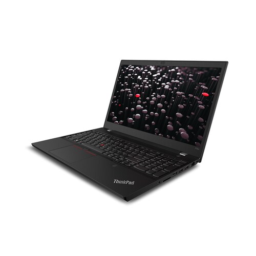 Lenovo ThinkPad 15.6 pulgadas Core i7 RAM 16GB 256GB SSD Windows 10 Pro Negro