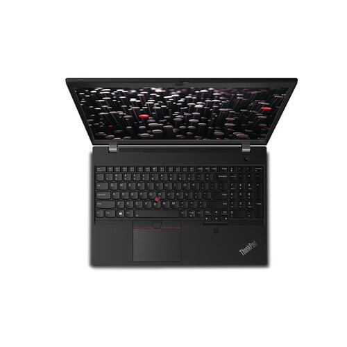 Lenovo ThinkPad 15.6 pulgadas Core i7 RAM 16GB 256GB SSD Windows 10 Pro Negro