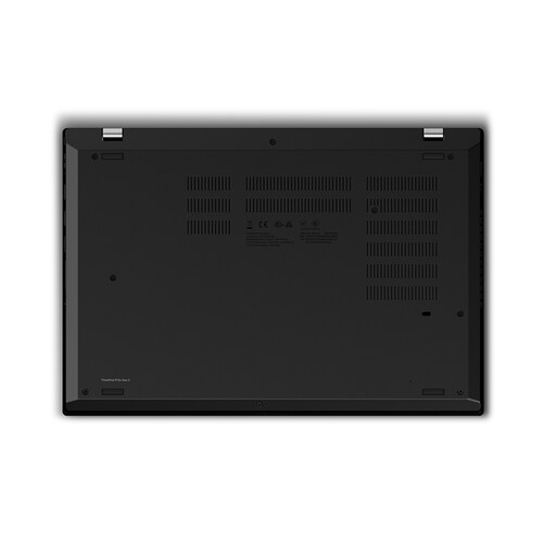 Lenovo ThinkPad 15.6 pulgadas Core i7 RAM 16GB 256GB SSD Windows 10 Pro Negro