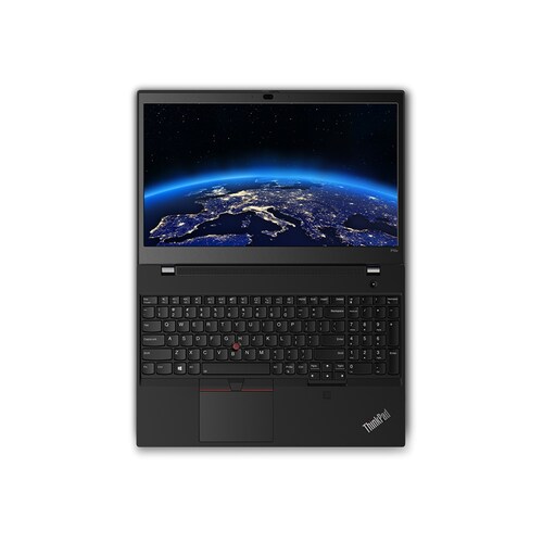 Lenovo ThinkPad 15.6 pulgadas Core i7 RAM 16GB 256GB SSD Windows 10 Pro Negro