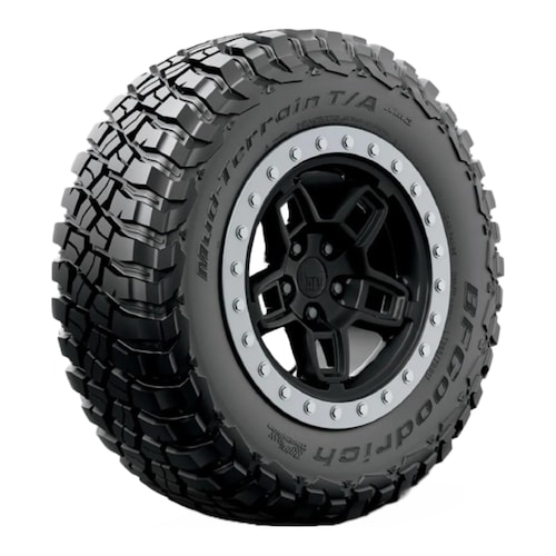 Llanta 32X10.00 R14 BF GOODRICH MUD TERRAIN T/A KM3 NHS 